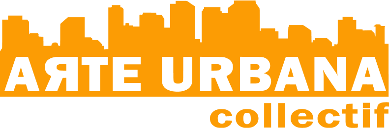 Arte Urbano Collectif Logo